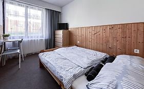 Levné ubytování Ostrava